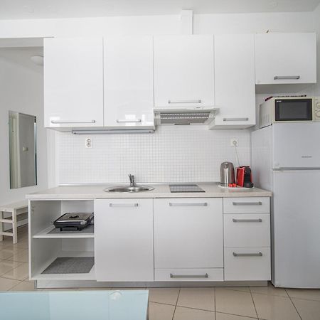 Apartment Bose Split Buitenkant foto