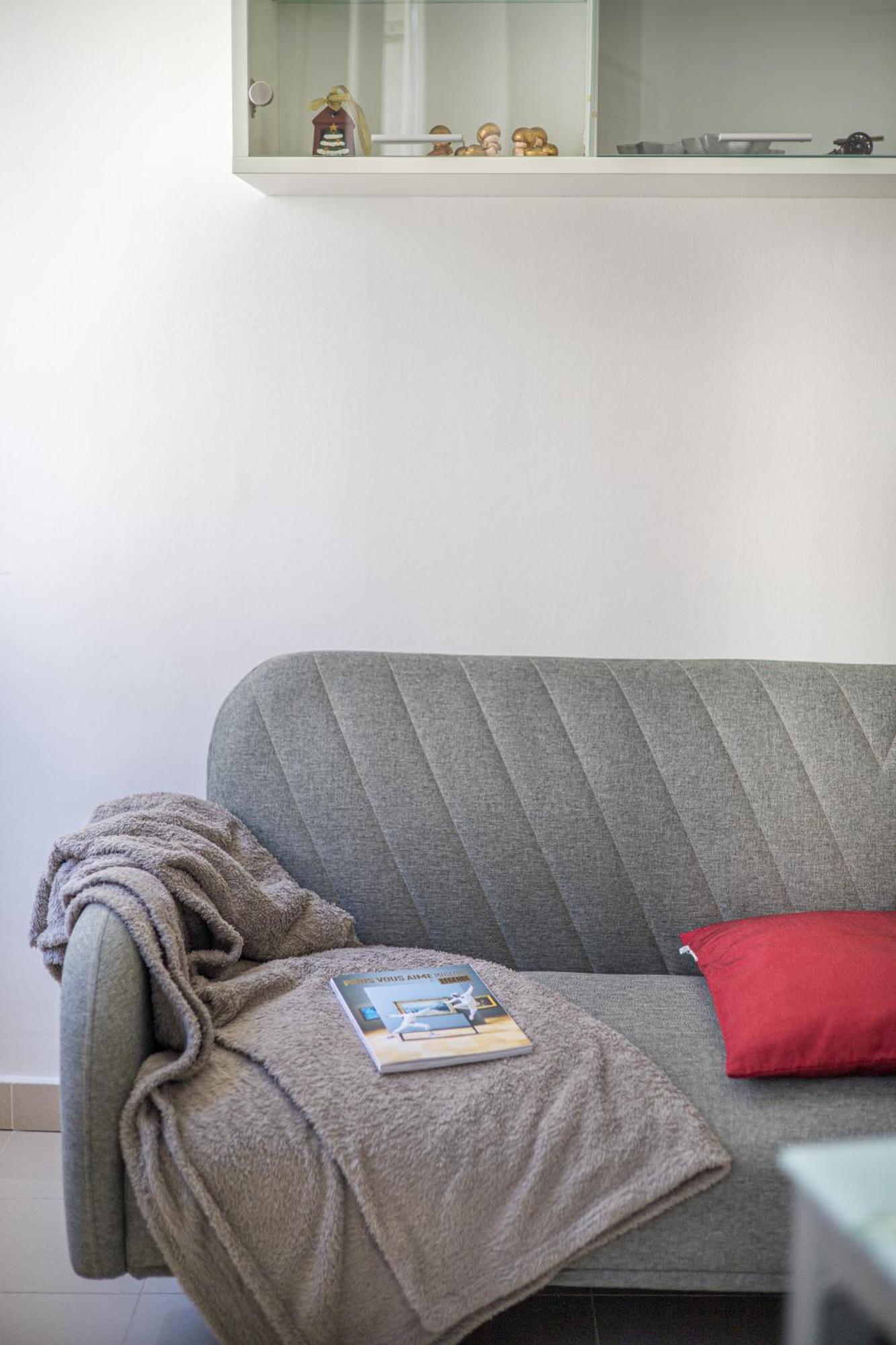 Apartment Bose Split Buitenkant foto