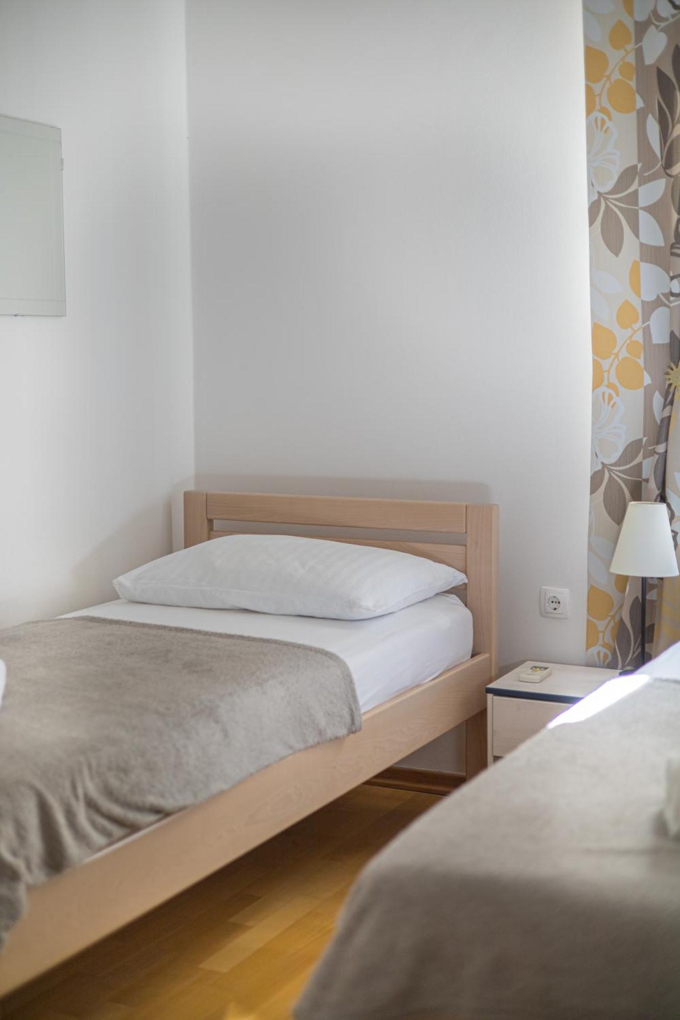 Apartment Bose Split Buitenkant foto