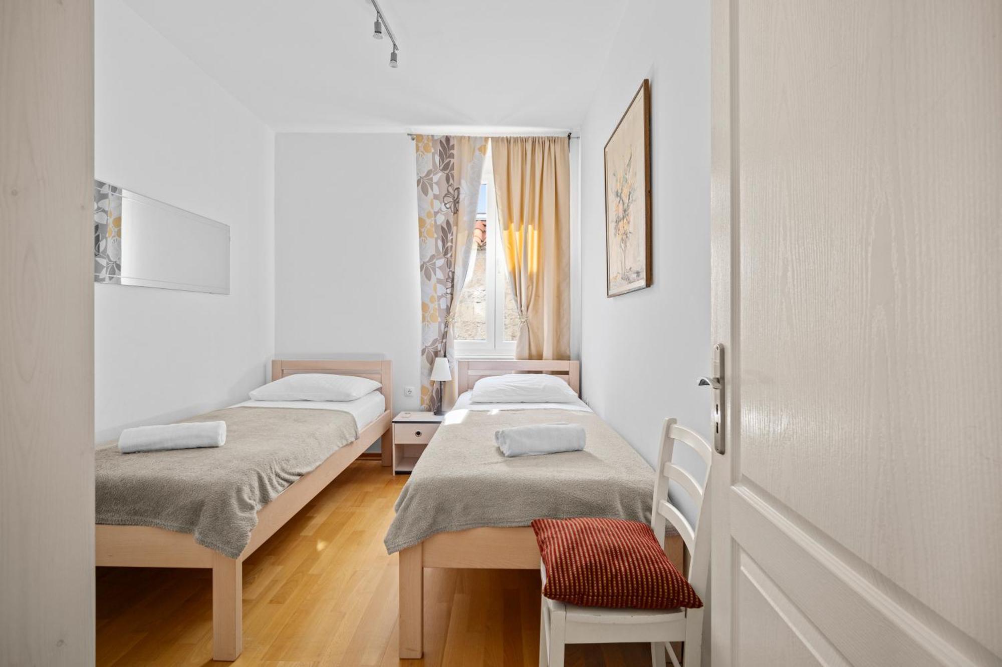 Apartment Bose Split Buitenkant foto