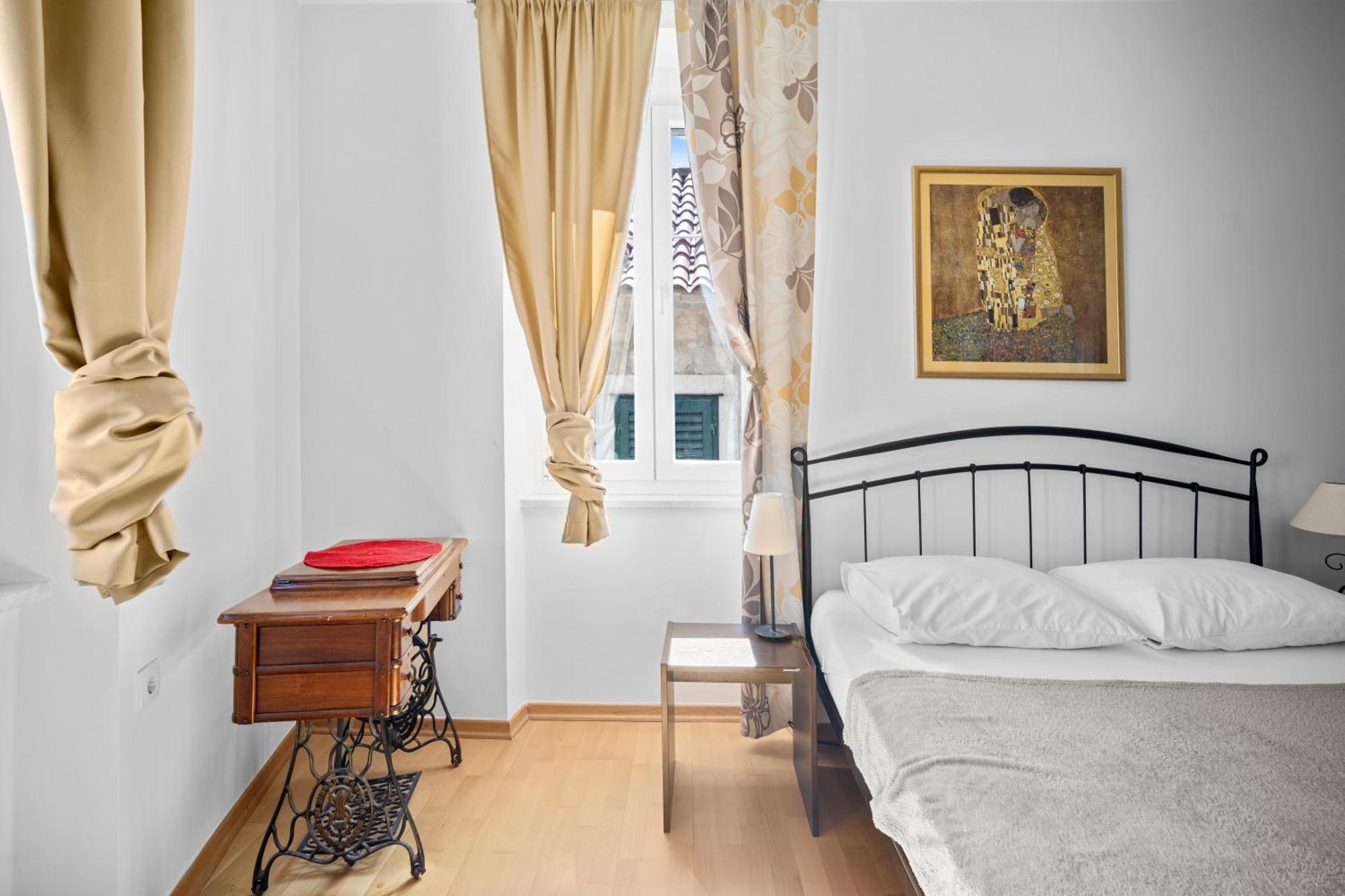 Apartment Bose Split Buitenkant foto