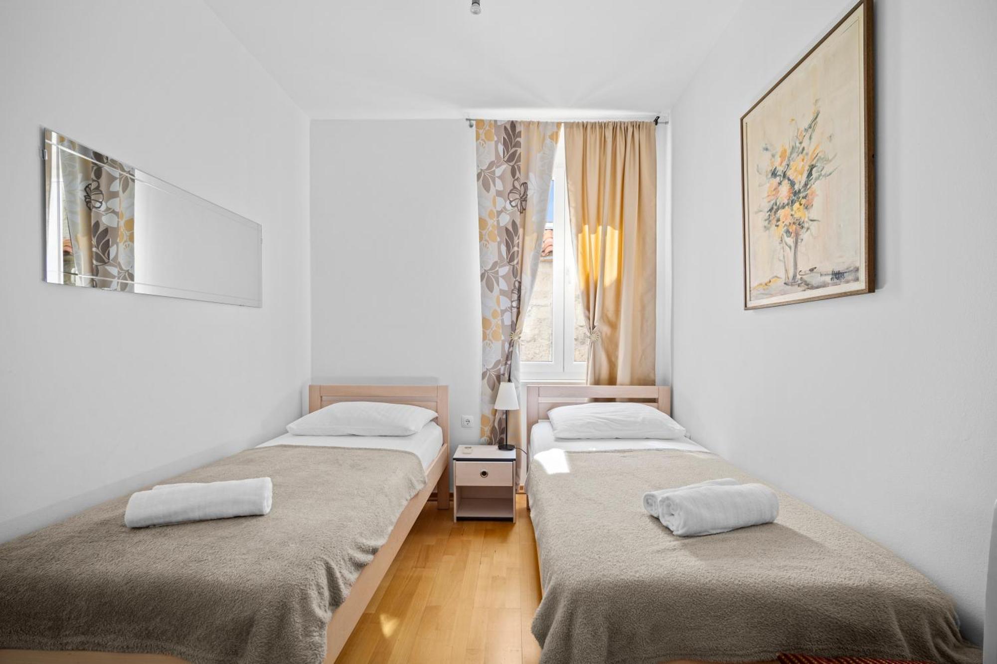 Apartment Bose Split Buitenkant foto