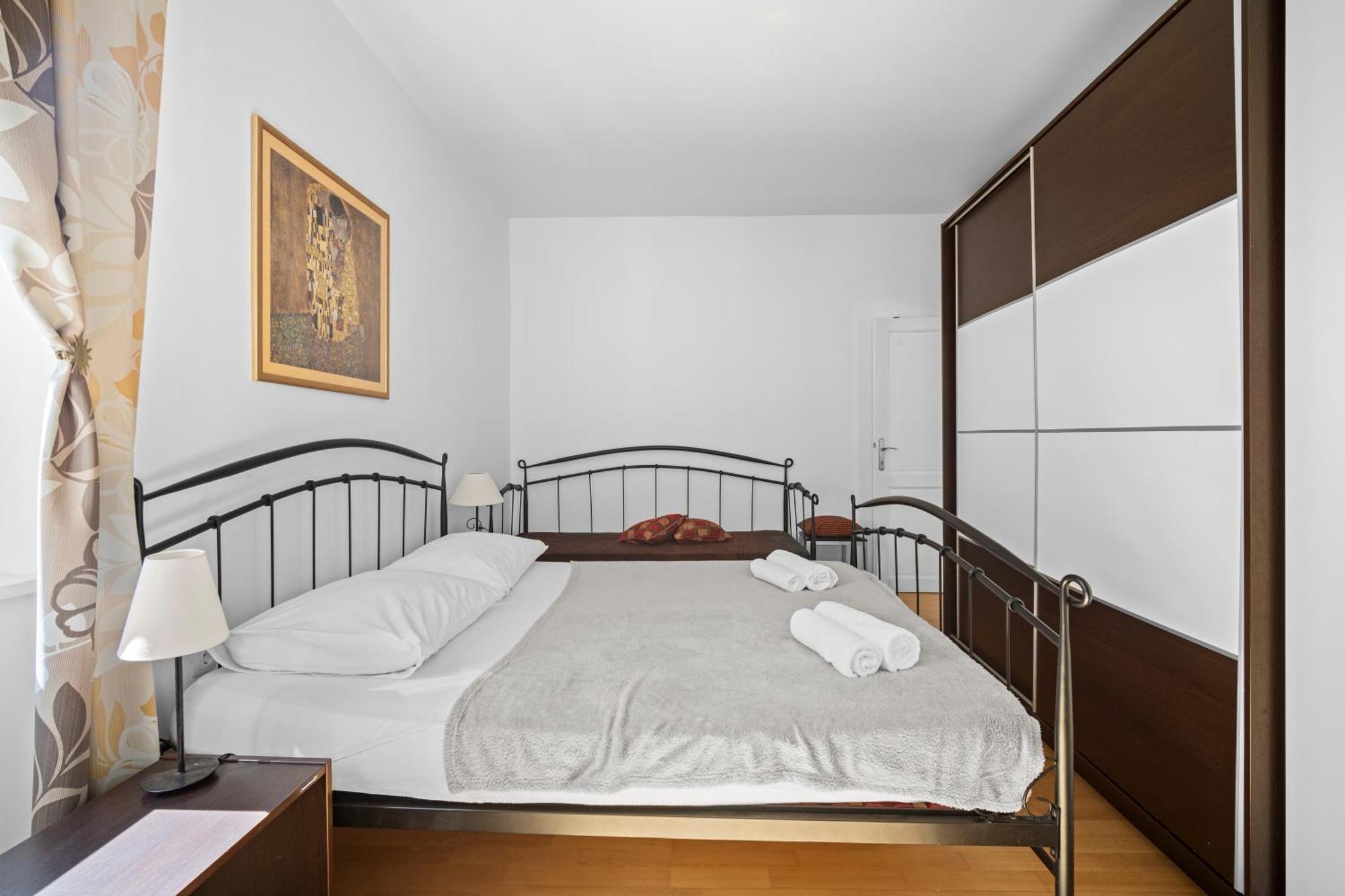 Apartment Bose Split Buitenkant foto