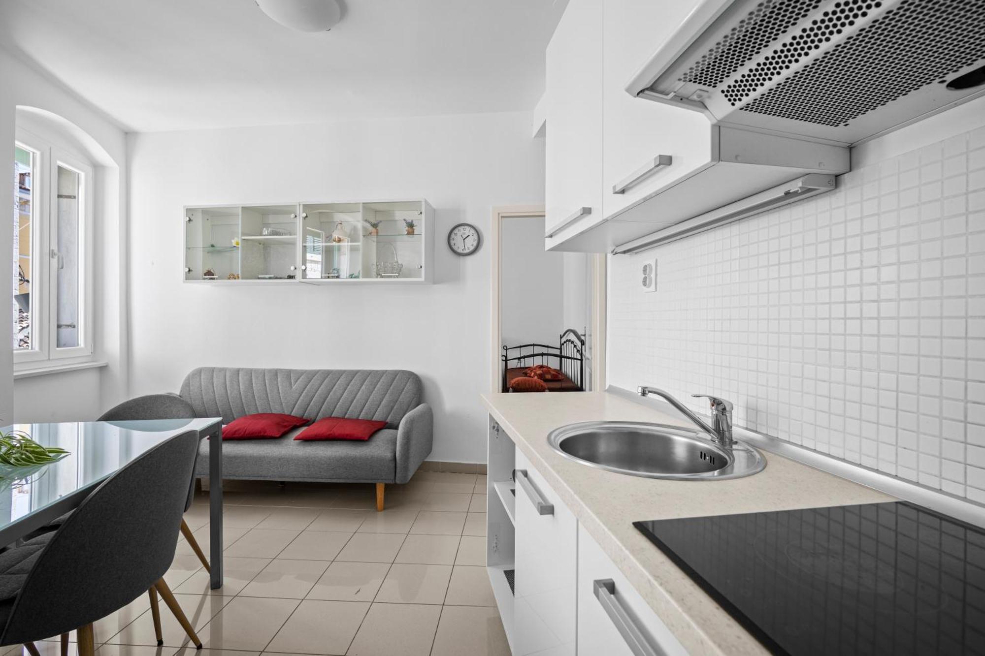Apartment Bose Split Buitenkant foto