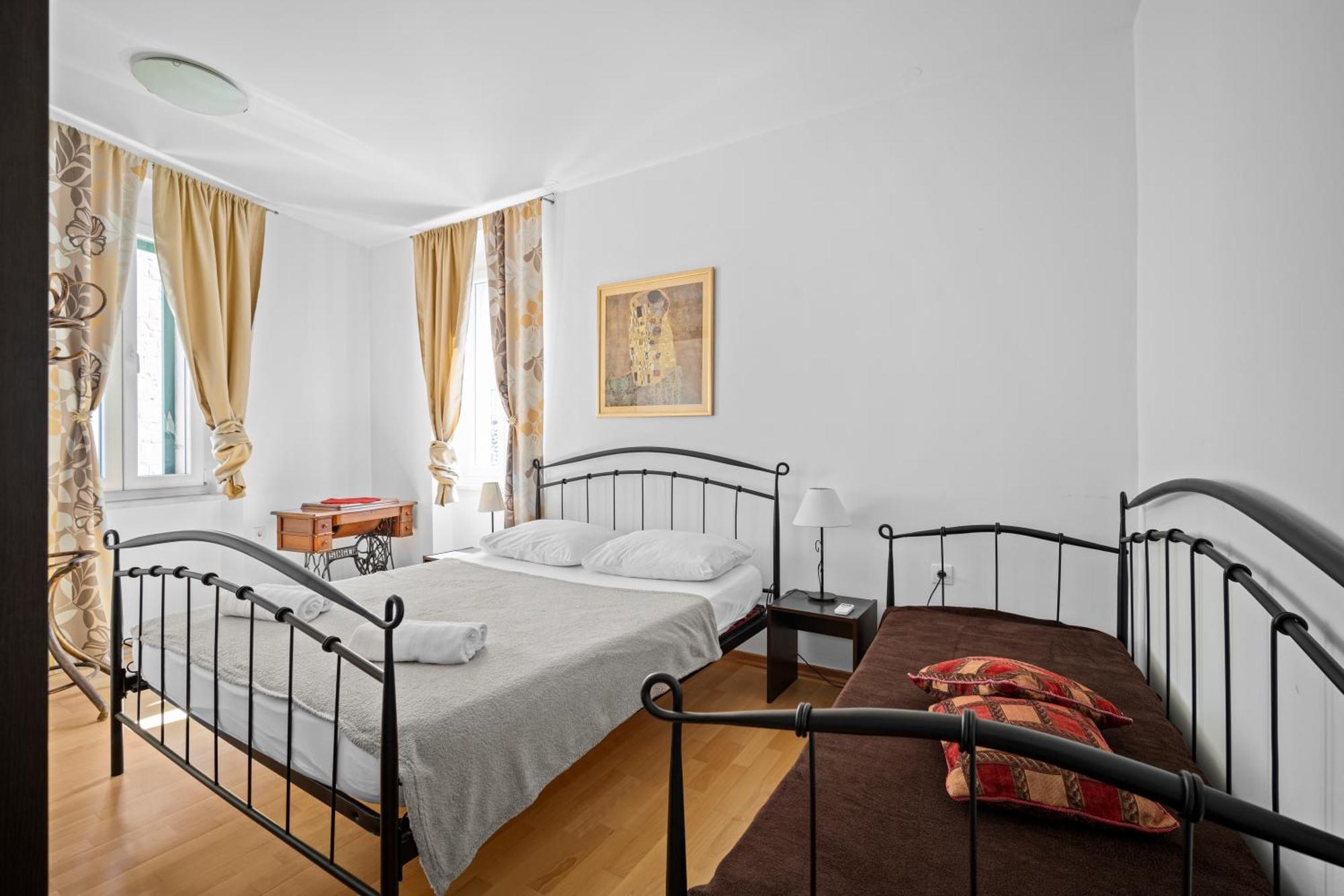 Apartment Bose Split Buitenkant foto